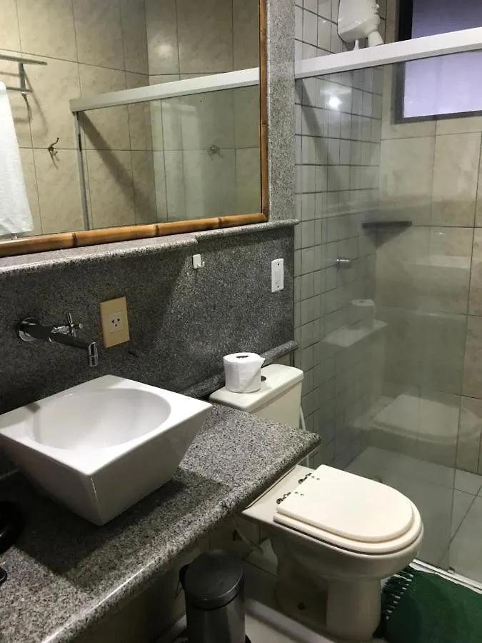 אפרטהוטל נטאל Atlantico Flat 209