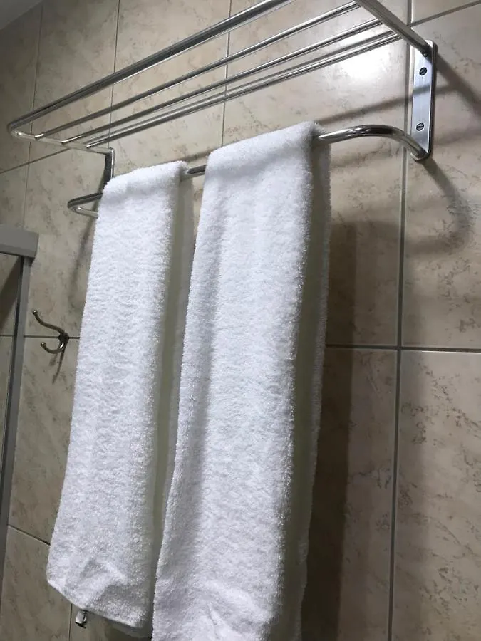 מלון דירות אפרטהוטל נטאל Atlantico Flat 209 ברזיל